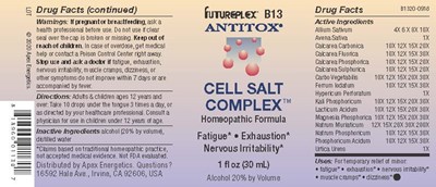 B13 Cell Salt Complex 20200918 Label.jpg (B13 Cell Salt Complex 20200918 Label)